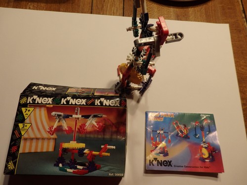 Nex 20822 vintage 1996 - 20822,