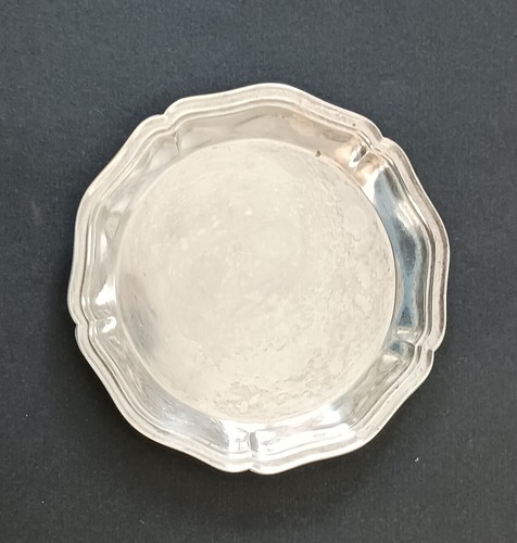 Dessous bouteille coupelle - dessous, de
