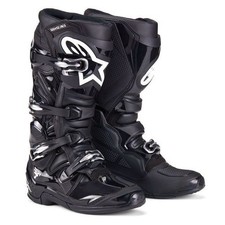 ALPINESTARS Bottes Cross TECH