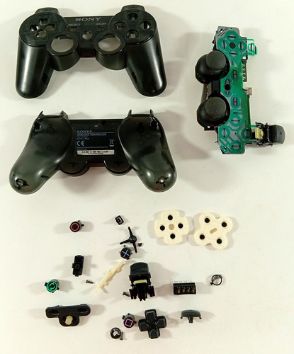 Sony playstation ps3 manette - playstation, 3