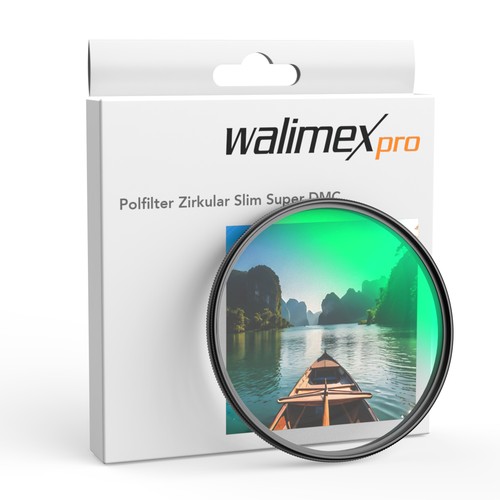Walimex pro filtre polarisant - walimex,