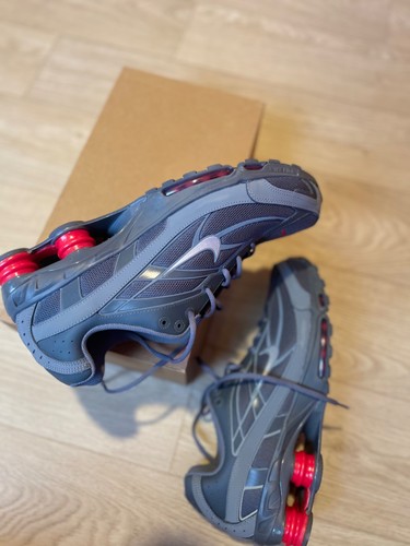 Nike shox ride iron - shox, 2