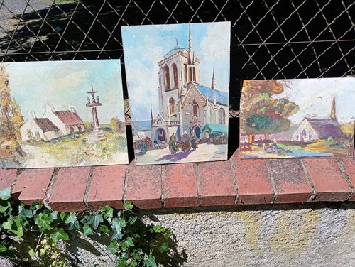 Tableaux hst hsp bretagne - tableaux,