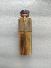 rare briquet collection feudor