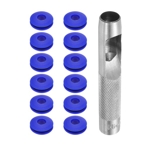 Kit pièces oeillets - pièces,
