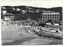 83  SIX FOURS  LA PLAGE