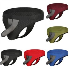 Slip homme nez éléphant slip