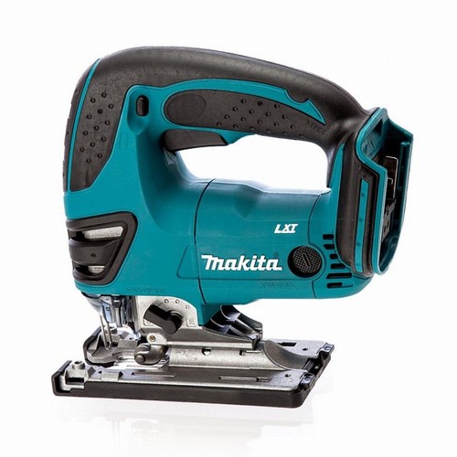 Scie sauteuse makita 18v - scie,