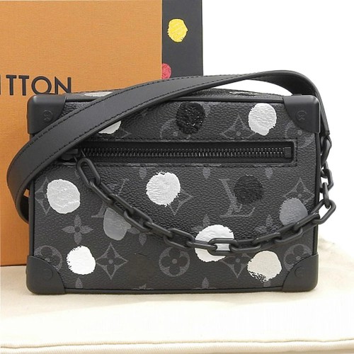 Louis vuitton monogram - louis,