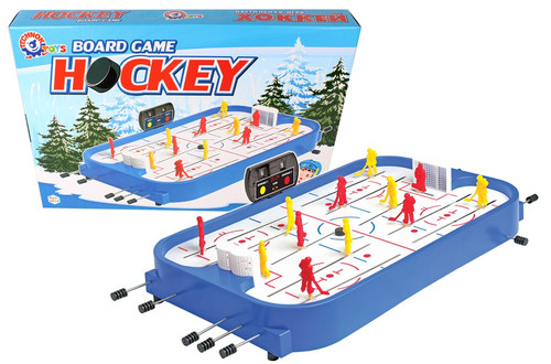 Jeu hockey table - de,