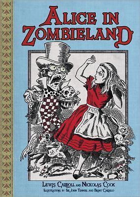 Alice zombieland by - zombieland,