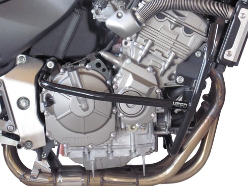 Pare carters heed honda hornet - carters,
