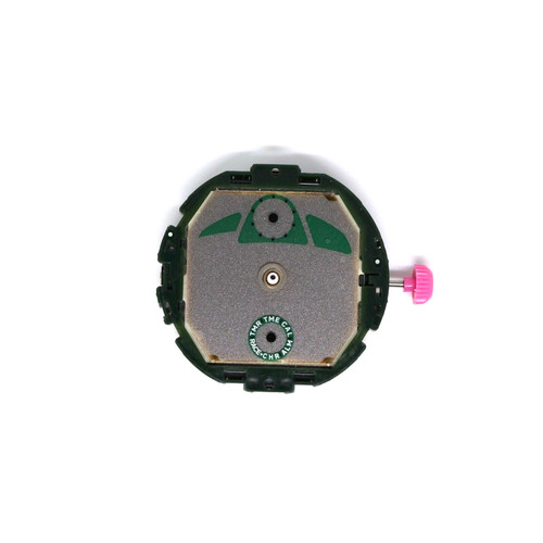 Mouvement montre quartz - montre,