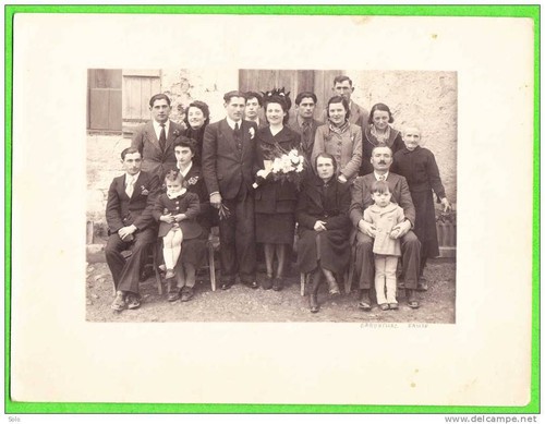Photograhie cardeillac eauze - cardeillac,