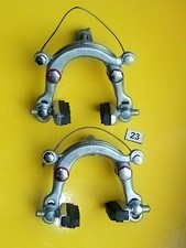 MAFAC Dural Forgé Old Brakes