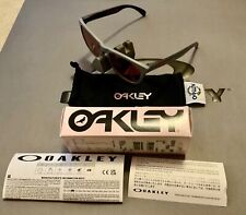 Oakley New Collector Frogskins Staple Design, Roméo, Julliet, Penny, Pit Boss