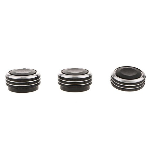 Bouton commande panneau - de,