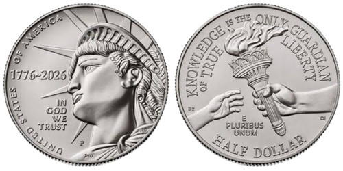 Usa dollar 250ème - 1/2,