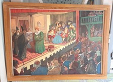 13 Affiches Scolaires thème