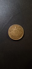 Pièce de 50 cent centimes