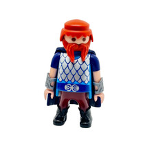 PLAYMOBIL * MOYEN-AGE *