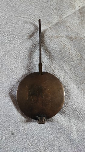 Pb5 balancier pour horloge - balancier,