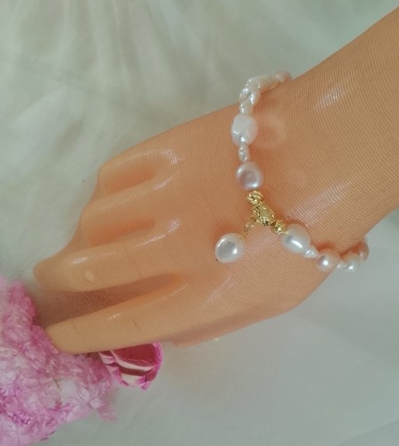Gracieux bracelet perles - gracieux, bracelet,