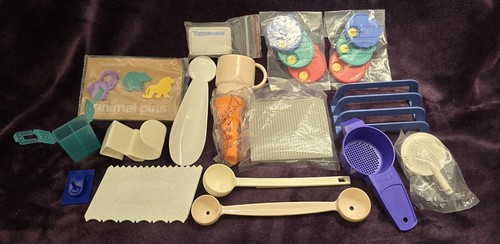 Tupperware mini gadgets - mini,
