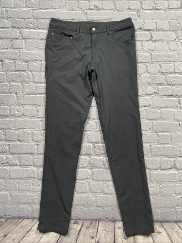 Lululemon pants gray - 32,