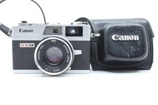 Objectif grand angle CANON