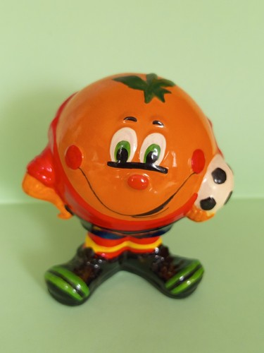 Céramique football coupe - céramique, du