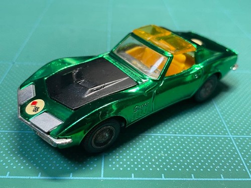 Kiwami corgi toys - toys, chevrolet