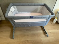 Lit chicco cododo next2me - chicco,