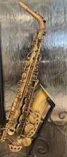 Eastman 52nd Street Alto