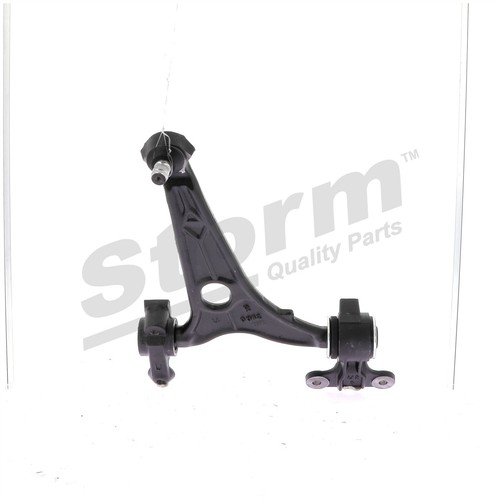 Triangle suspension avant - triangle,