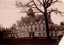 France, Château des Singes