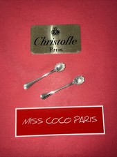 CUILLÈRES SEL POIVRE