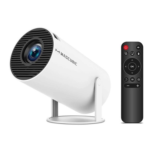 Projecteur hy300 pro - projecteur, wifi