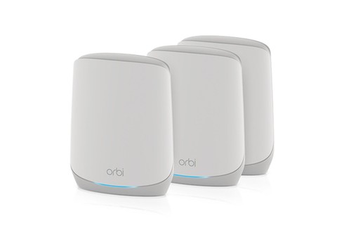 Netgear orbi rbk763s - orbi,
