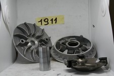 Variateur Quad Shineray