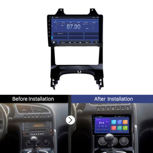 Android 0 car - car, stereo