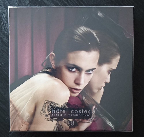 Hôtel costes - hôtel, 8