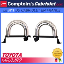 Roll-bar pour cabriolet Toyota MR MR2