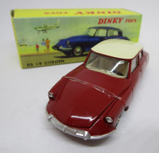 AU798 DINKY TOYS NOREV ATLAS