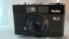 Appareil photo Rollei B35