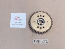 ROUE DENTÉE TRANSMISSION MOTEUR DE GARELLI MOSQUITO 38A
