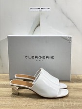 Clergerie Sandale Femme Lyna