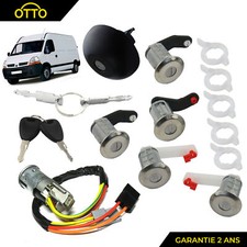 Collection barillet porte - barillet,