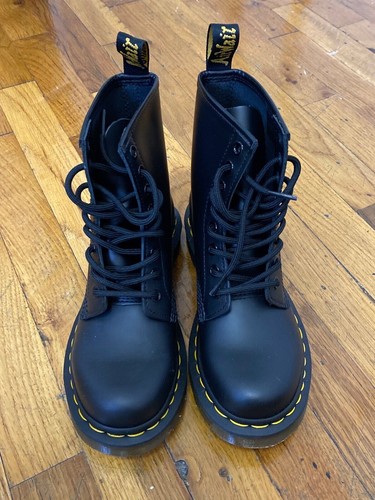 Martens - dr,