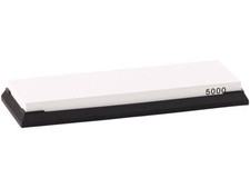 Pierre d'affûtage avec